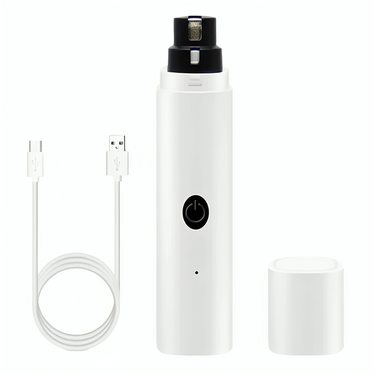Grind & Go Pet Nail Trimmer