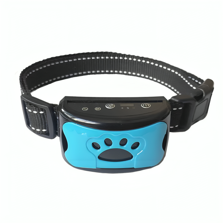 Rechargeable Anti Bark Dog Training Collar