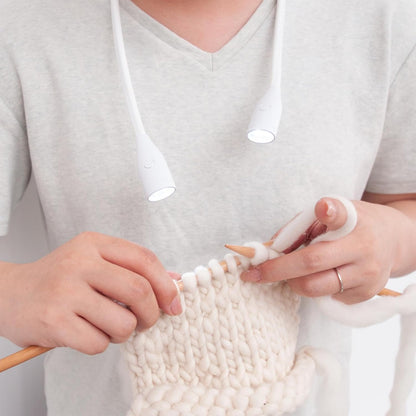 Bright Beam LED Flexible Neck Light