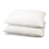 Giselle Bedding Memory Foam Pillow Twin Pack