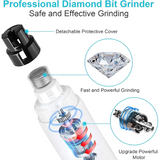 Rechargeable Electric Pet Nail Grinder