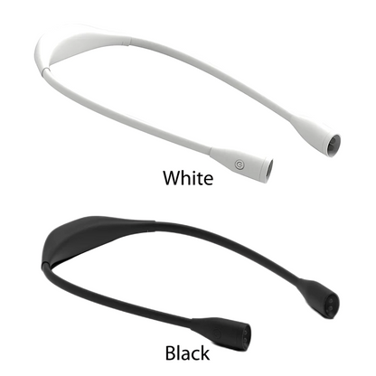 Bright Beam LED Flexible Neck Light