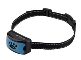 Rechargeable Anti Bark Dog Training Collar